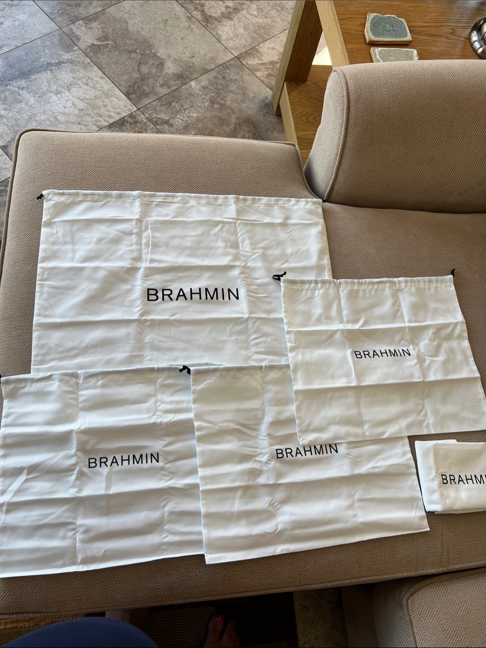 Brahmin Purse Bags